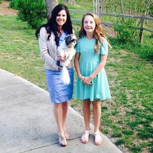 Meet your Posher, Mandy